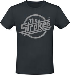 Logo, The Strokes, Tričko