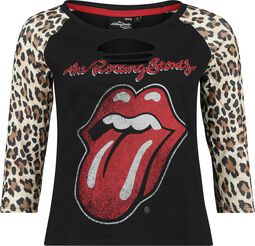 EMP Signature Collection, The Rolling Stones, Tričko s dlhým rukávom