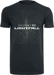 2 - Lightfall, Destiny, Tričko