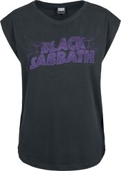 Lord Of This World, Black Sabbath, Tričko