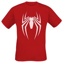 Logo, Spider-Man, Tričko