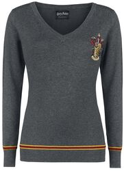 Gryffindor, Harry Potter, Pletený sveter