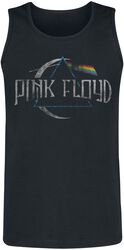 Logo, Pink Floyd, Tielko