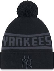 New York Yankees, New Era - MLB, Beanie čiapka