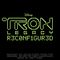 Tron Originálny filmový soundtrack: Tron Legacy - Reconfigured