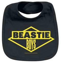 Metal-Kids - Logo, Beastie Boys, Podbradník