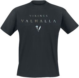 Vikings - Valhalla Metallic, Vikings, Tričko