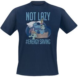 Not Lazy, Lilo & Stitch, Tričko