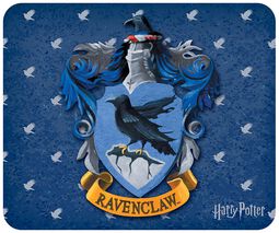 Ravenclaw, Harry Potter, Podložka Na Myš