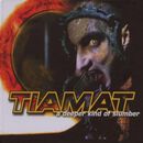 A deeper kind of slumber, Tiamat, CD