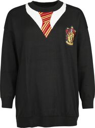 Gryffindor, Harry Potter, Pletený sveter