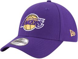 9FORTY Los Angeles Lakers, New Era - NBA, Šiltovka