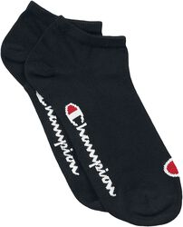 Champion Innerwear - 3pk sneaker socks, Champion, Ponožky