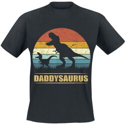 Daddysaurus 3, Family & Friends, Tričko