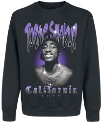 California Love Bling, Tupac Shakur, Bavlnené tričko