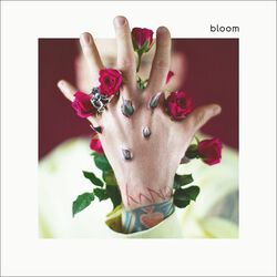 Bloom, Machine Gun Kelly, CD