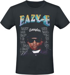 Compton, Eazy-E, Tričko