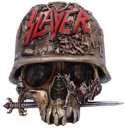 Skull, Slayer, Úložný box