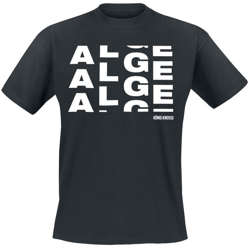 Tričko Alge