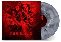 Beyond The Black, Beyond The Black, LP