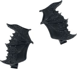 Bat Wings, Gothicana by EMP, Vlasové doplnky