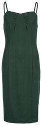 Maisie Dress, H&R London, Stredne dlhé šaty