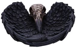 Edgar's Raven, Nemesis Now, Dekoračné Predmety