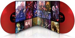 50 heavy metal years, Judas Priest, LP