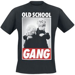 Old School Gang, The Muppet Show, Tričko
