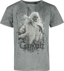 Gandalf, Pán prsteňov, Tričko