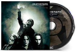 Everything destroys you, Deathstars, CD