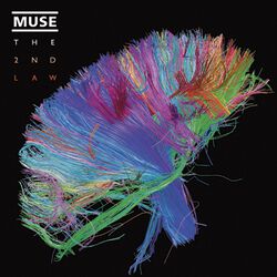 The 2nd law, Muse, LP