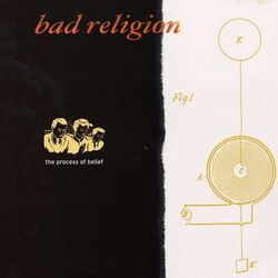 The process of belief, Bad Religion, LP