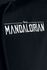 Odznak The Mandalorian