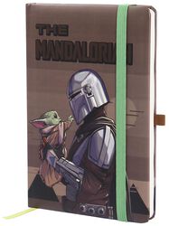 The Mandalorian - Mandalorian & Grogu, Star Wars, Kancelárske & Písacie Potreby