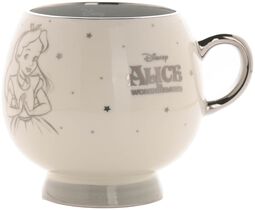 Disney 100 - Alice, Alice in Wonderland, Šálka