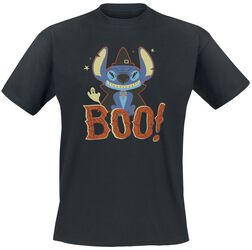Boo, Lilo & Stitch, Tričko
