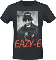 Logo, Eazy-E, Tričko