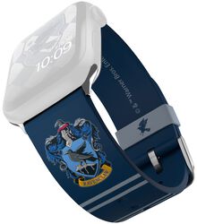 Remienok na smart hodinky MobyFox - Ravenclaw, Harry Potter, Náramkové hodinky