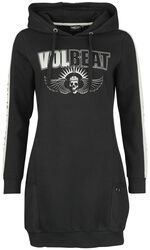EMP Signature Collection, Volbeat, Krátke šaty