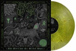 The devil and his wicked ways, Roots Of The Old Oak, LP