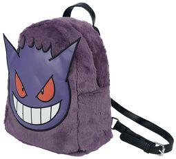 Gengar, Pokémon, Mini ruksak