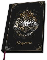 Hogwarts, Harry Potter, Kancelárske & Písacie Potreby
