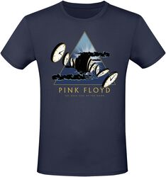 The Dark Side Of The Moon 50th Anniversary, Pink Floyd, Tričko