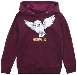 Kids - Hedwig, Harry Potter, Mikinový sveter