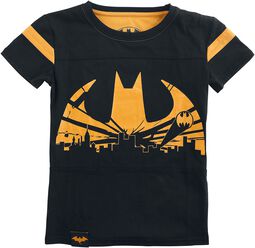 Kids - Gotham City - Dark Knight