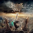 Tears of the ages, Divine Weep, CD