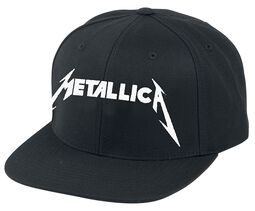Damage Inc., Metallica, Šiltovka