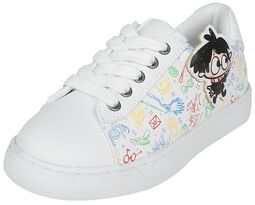 Hatsune Chibi, Harry Potter, Kids' sneakers