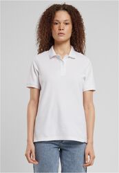 Ladies Polo Shirt, Urban Classics, Polokošeľa